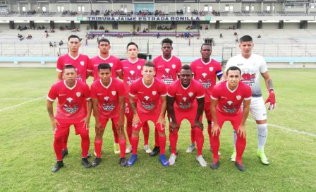 Escandalosa goleada de 25-0 en Ecuador levanta sospecha de amaño