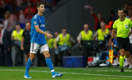 Cristiano Ronaldo, ausente de la gala de los premios The Best