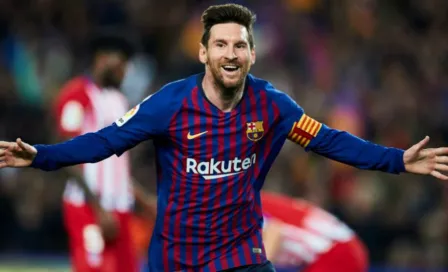 La temporada que llevó a Messi a ganar 'The Best'