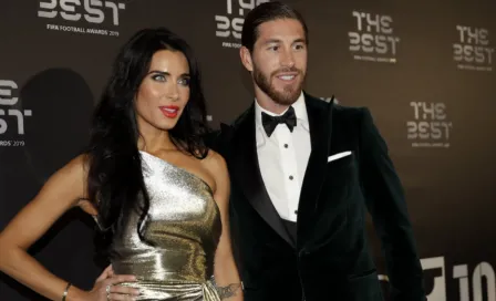 Sergio Ramos sobre 'The Best': 'Prefiero que el Real Madrid gane títulos'