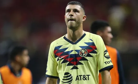 América no contaría con Guido Rodríguez para su visita a FC Juárez