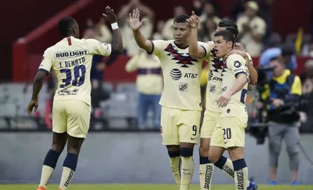 Filtraron posible tercer jersey del América para el Apertura 2019