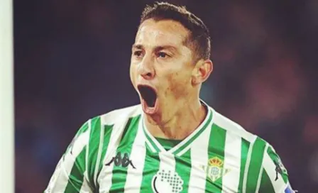 Andrés Guardado cumplió 400 partidos en Europa enfrentando al Levante