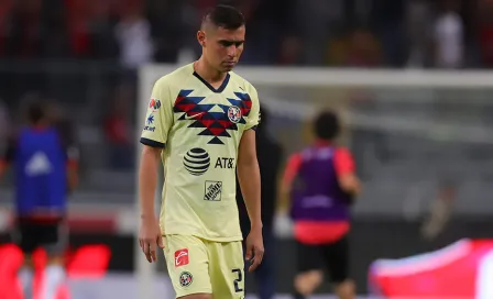 América vs Juárez, sin Guido, Bruno ni Paul Aguilar 