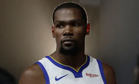 Kevin Durant se perderá toda la temporada con los Brooklyn Nets