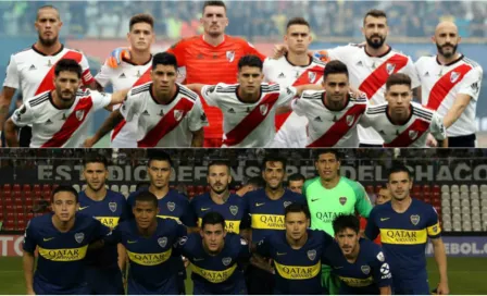 ¿En qué han cambiado River y Boca desde la Final de Libertadores en Madrid?