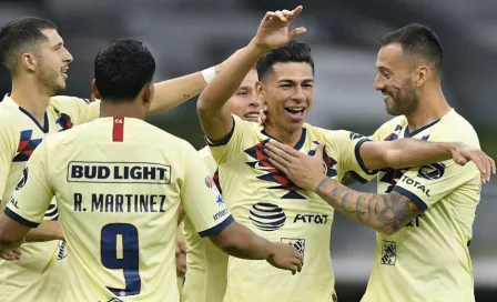 América, con una sola derrota ante equipos recién ascendidos