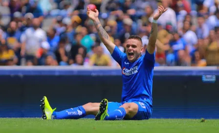 Revelan imágenes de lo que sería el nuevo estadio de Cruz Azul