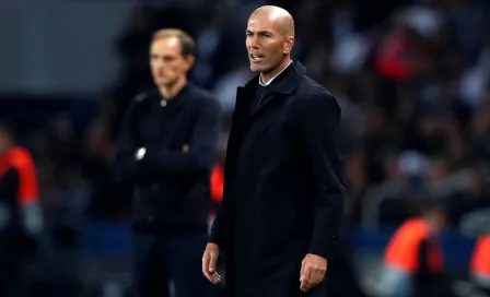 Ronaldo Nazário: 'Zidane es el mejor entrenador para el Real Madrid' 