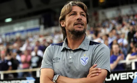 Gabriel Heinze, opción para llegar a Chivas en lugar de Tomás Boy