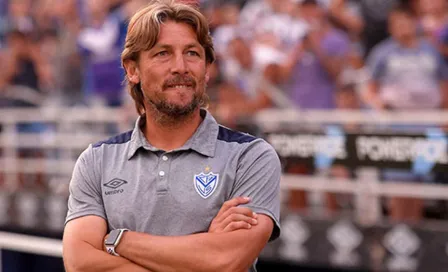 Así juega Gabriel Heinze, el argentino que es opción para dirigir a Chivas