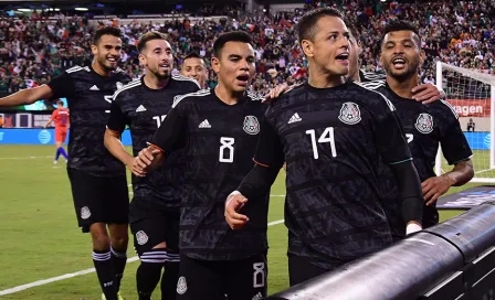 Adidas y la Selección Mexicana renuevan contrato hasta el Mundial 2026