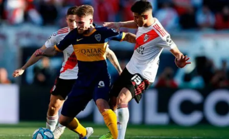 River Plate vs Boca Juniors: ¿A qué hora, qué día y dónde verlo?