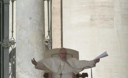 Papa Francisco felicitó al América por sus 103 años