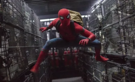 Spider-Man continuará en el Universo Cinematográfico de Marvel