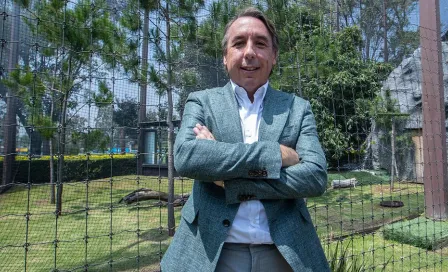 Emilio Azcárraga: 'América, a seguir siendo el más grande'