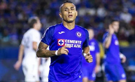 Yoshimar Yotún: 'Como equipo grande, se ve mal que Cruz Azul no gane'