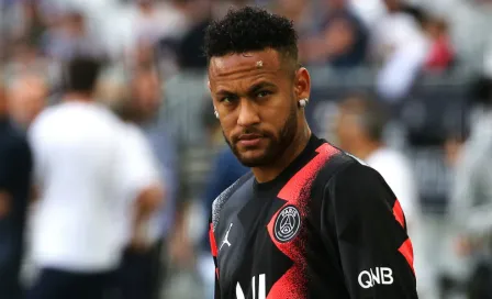 Neymar comparó su relación con los aficionados del PSG con un noviazgo