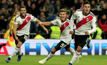 Periodista argentino: 'Un nene se da cuenta que este River-Boca no es revancha'