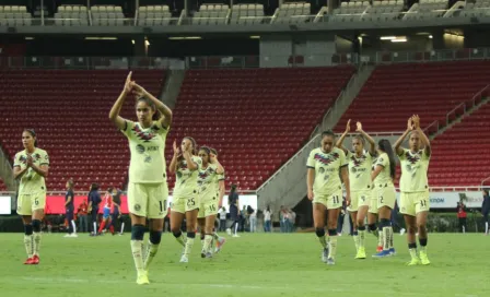 América Femenil, obligado a ganarle a Pachuca para mantener esperanza de Liguilla