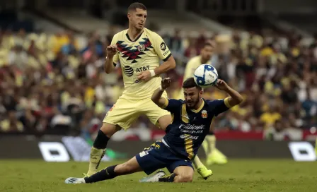 Guido Rodríguez se fue a comer tacos después del Clásico