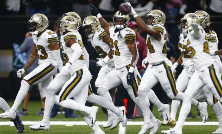 Saints sufrió, pero venció a Cowboys cortándole su racha invicta