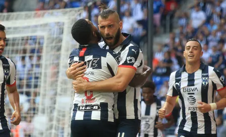 Rayados inauguraría el Education City, sede de Qatar 2022