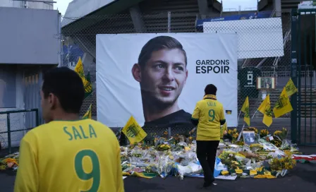 FIFA obliga al Cardiff a pagar al Nantes por traspaso de Emiliano Sala