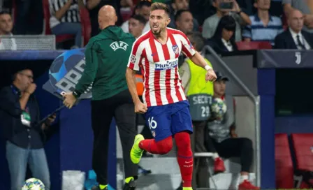 Simeone sobre Herrera: 'La competencia es muy alta, veo a otros que lo hacen mejor' 