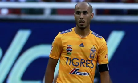 Guido Pizarro lamentó que Diego Alonso ya no sea DT de Rayados