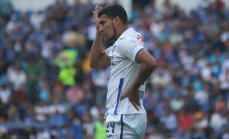 Siboldi no ha tomado en cuenta a refuerzos de Cruz Azul