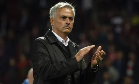 Mourinho: 'La derrota en la Semifinal contra Barcelona fue la mejor de mi vida'