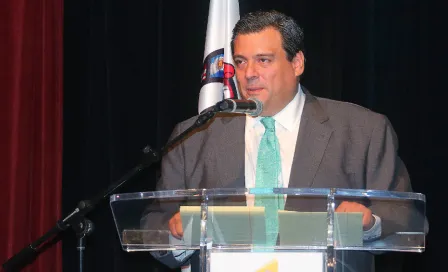 Mauricio Sulaimán: 'Campeones del CMB no ven con buenos ojos participar en JO'