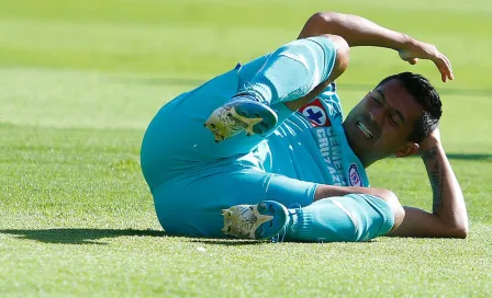 Asteroide terminaría con la vida... ¡Y la esperanza de otro título para Cruz Azul!