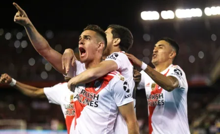 River Plate dio golpe de autoridad en el Monumental al derrotar a Boca Juniors