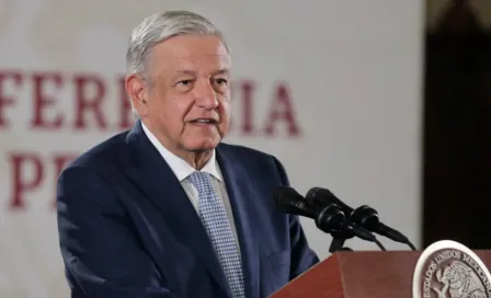 AMLO dijo que acusará a encapuchados con sus mamás y familiares