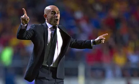 'Tú no me llegas ni a la suela de los zapatos': Paco Jémez al Ruso Brailovsky 