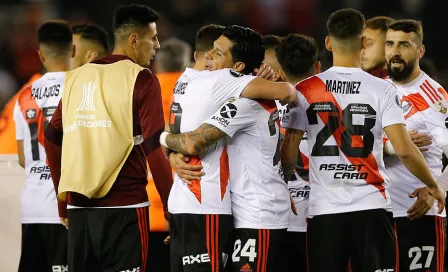 Maradona: 'No era penal, pero River pudo golear 5-0 a Boca'