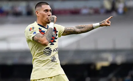 Nico Castillo se dijo 'listo' para jugar el sábado vs Cruz Azul