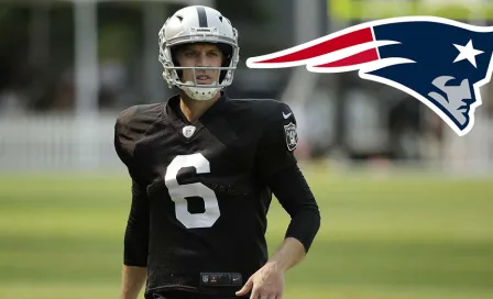 New England Patriots firmó al pateador Mike Nugent