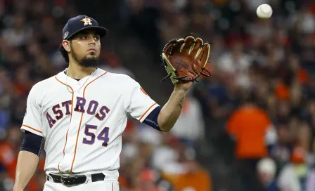 AMLO pronosticó que Roberto Osuna y Astros serán Campeones de la Serie Mundial