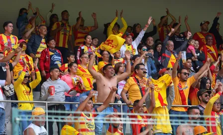 Monarcas Morelia lanzó emotivo video para evitar grito prohibido