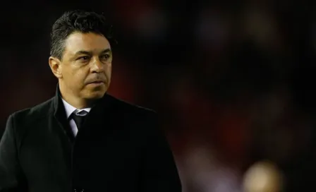 Barcelona desmintió supuesto interés por Marcelo Gallardo