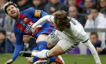 La Liga dio explicación de atípico horario del Clásico entre Barcelona y Real Madrid