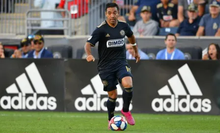 Marco Fabián: 'Mi corazón es rojiblanco y es triste ver así a Chivas' 