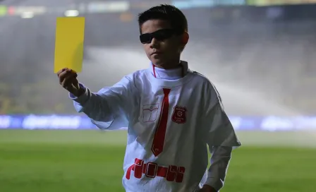 Morelia puso a niños a vigilar que la afición no gritara 'ehh pu...'