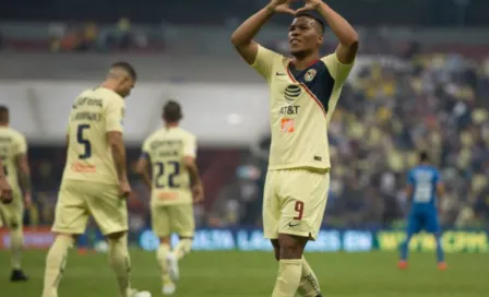 Cruz Azul vs América, el choque de 'grandes' con mayor promedio de goles