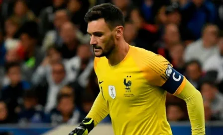 Iker Casillas y David de Gea enviaron mensaje de apoyo a Hugo Lloris