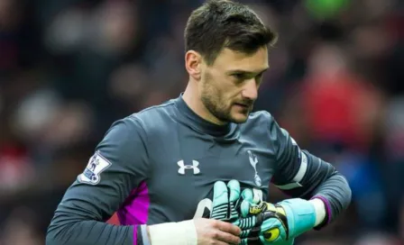 Tottenham confirmó que Hugo Lloris se dislocó el codo