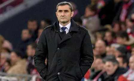 Valverde: 'Tenemos una racha buena y la queremos refrendar ante Sevilla' 